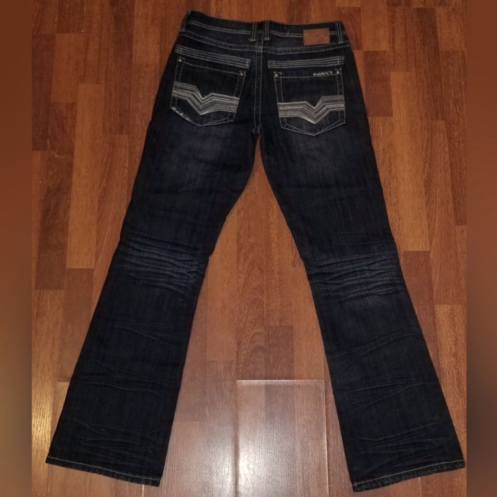 Are & Crown Jeans